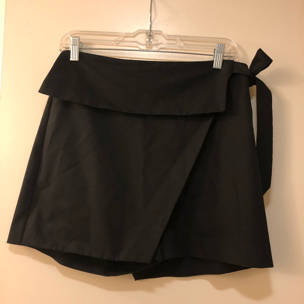Express Skort
